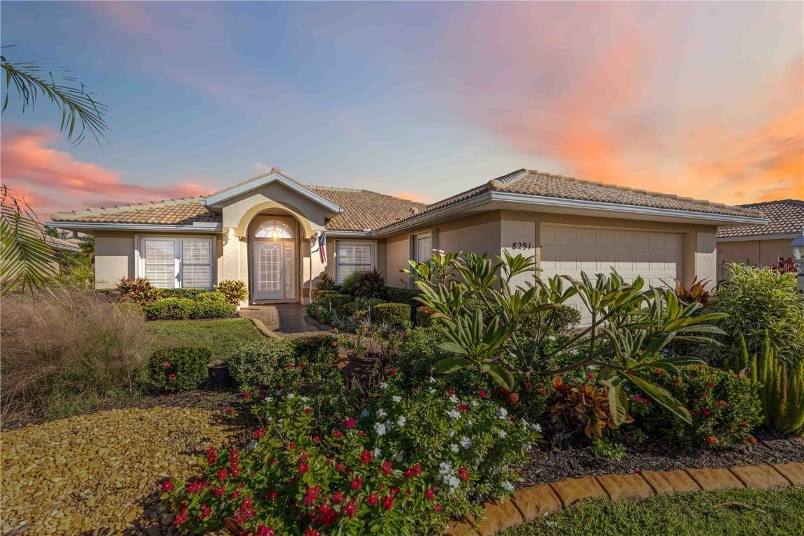 8291 Lakeside Dr., Englewood, FL 34224