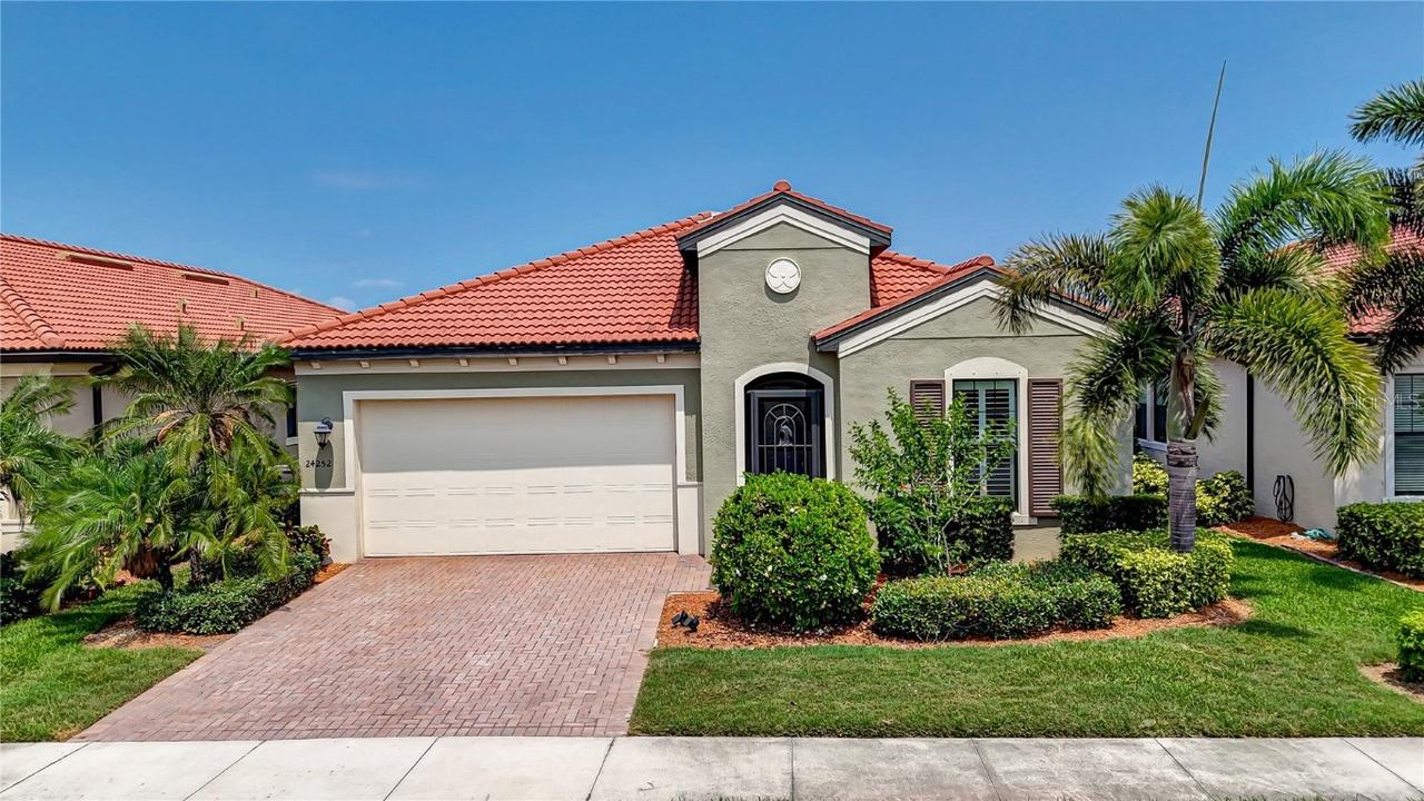 24252 Gallberry Dr., Venice, FL 34293
