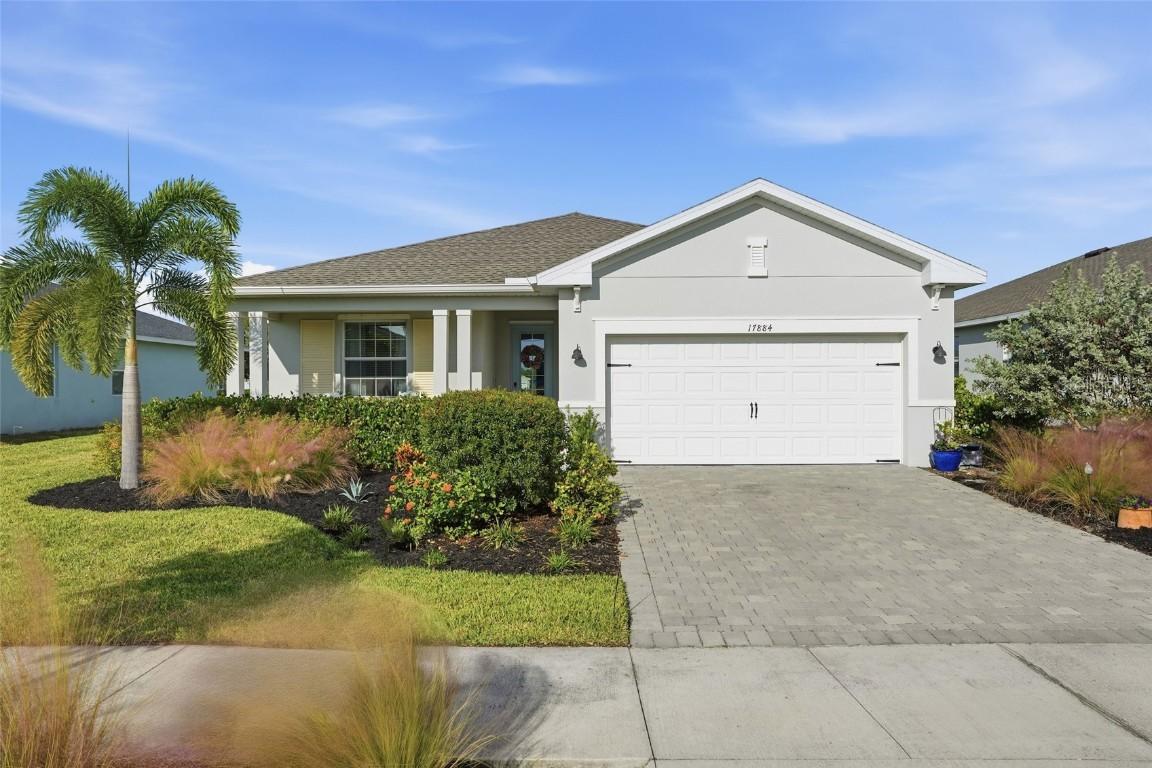17884 Woodland Ct., Punta Gorda, FL 33982