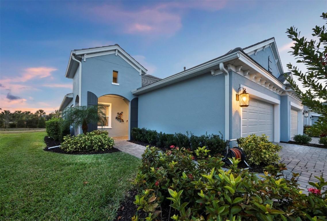 2878 Butterfly Jasmine Tr., Sarasota, FL 34240
