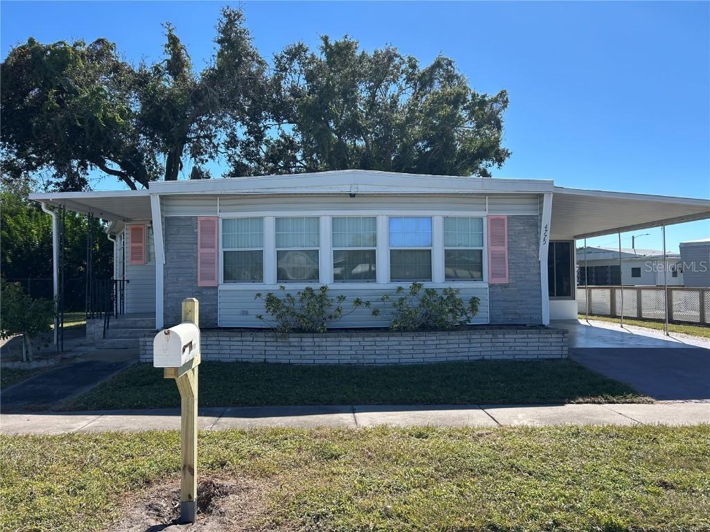 4775 Tri Par Dr., Sarasota, FL 34234