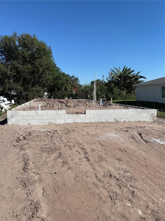 1198 SE Mills Ave., Arcadia, FL 34266