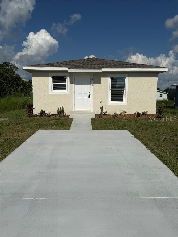 1198 SE Mills Ave., Arcadia, FL 34266