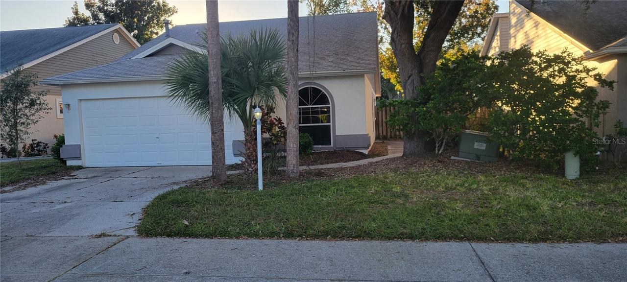 7810 Geneva Ln. #61, Sarasota, FL 34243