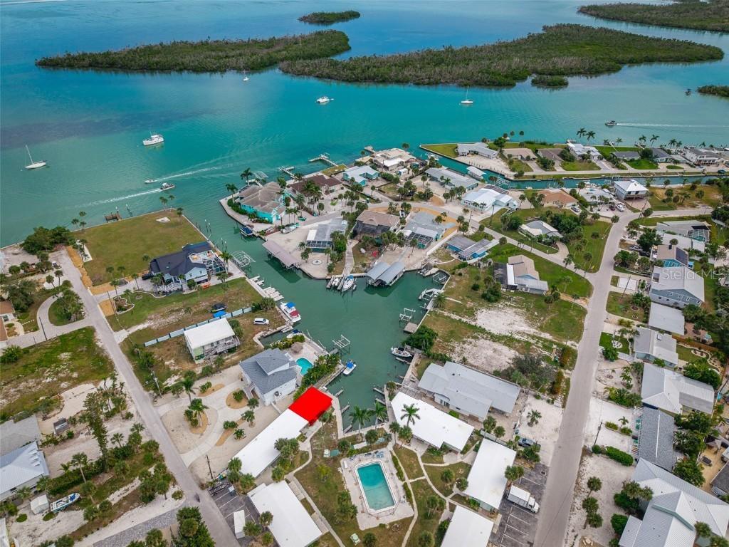 1385 Gulf Blvd. #10, Englewood, FL 34223