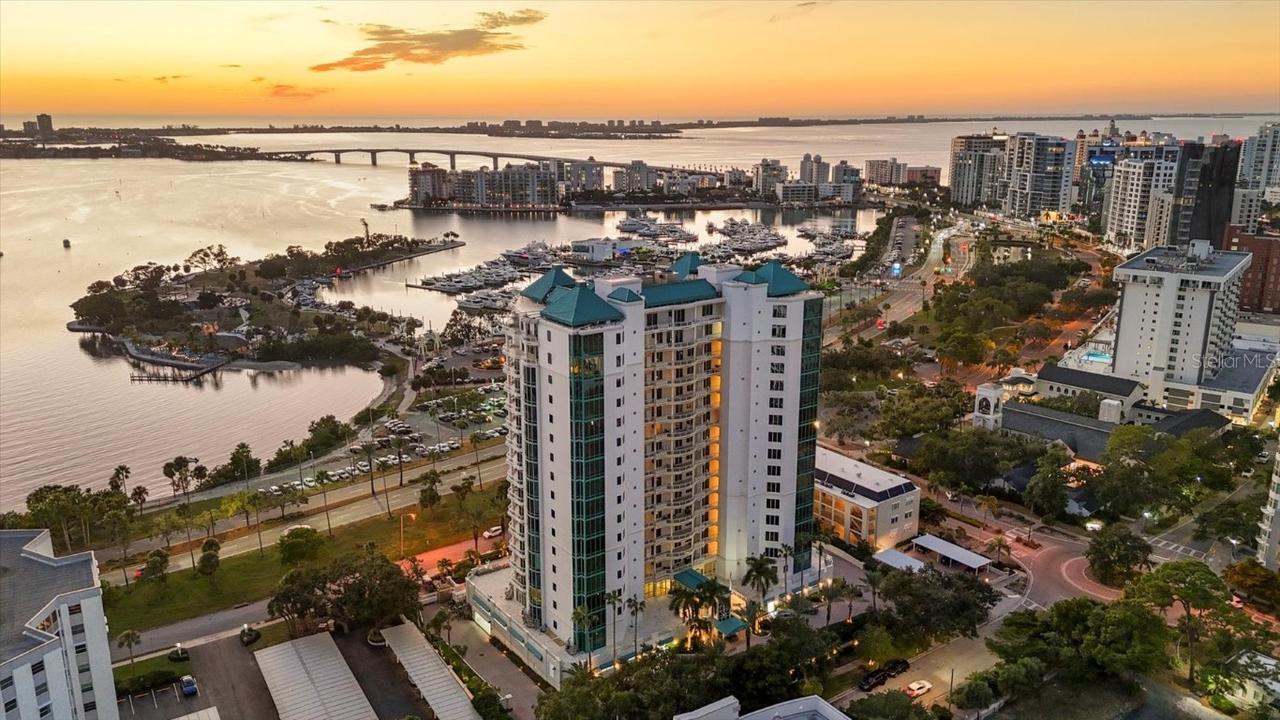 340 S Palm Ave. #32, Sarasota, FL 34236