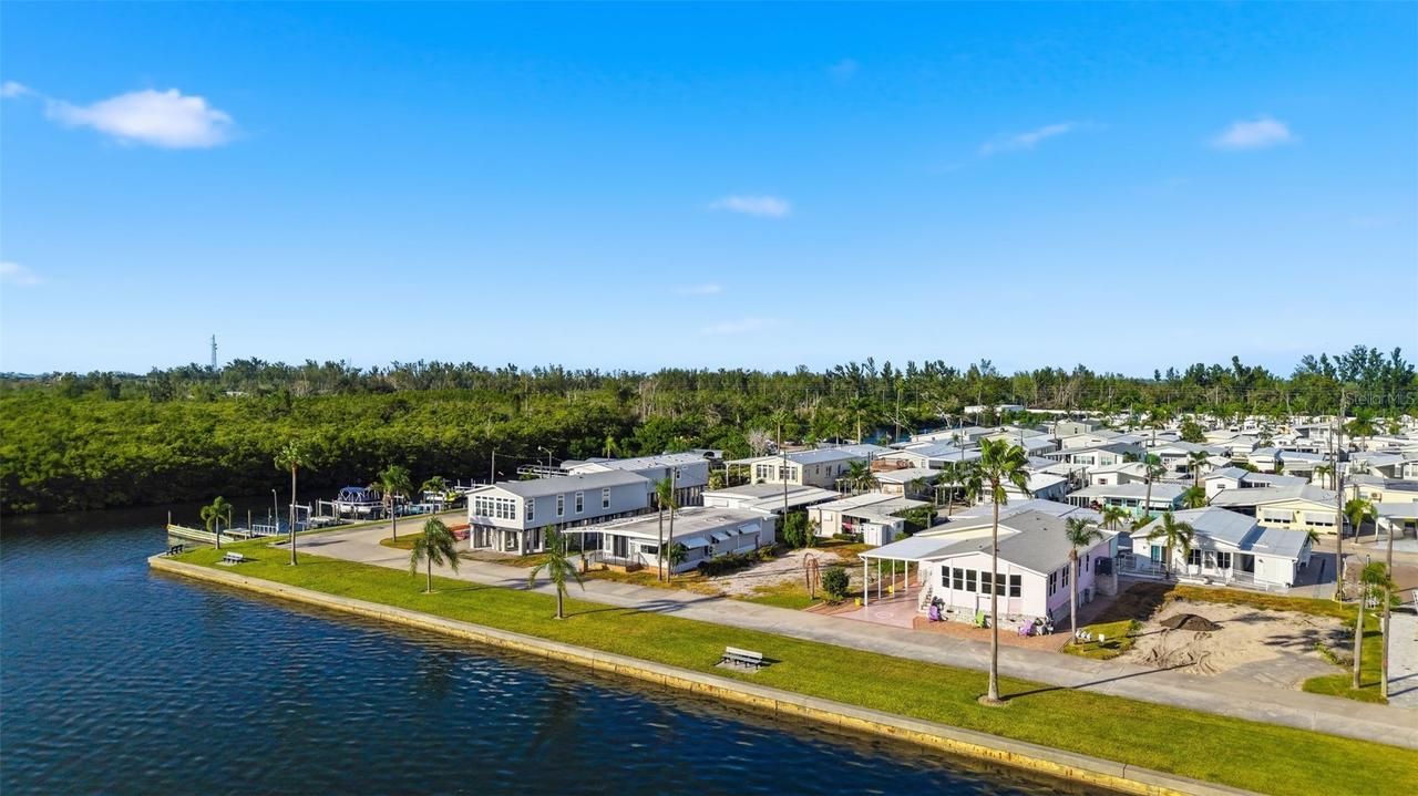 10315 Cortez Rd. #34BV, Bradenton, FL 34210