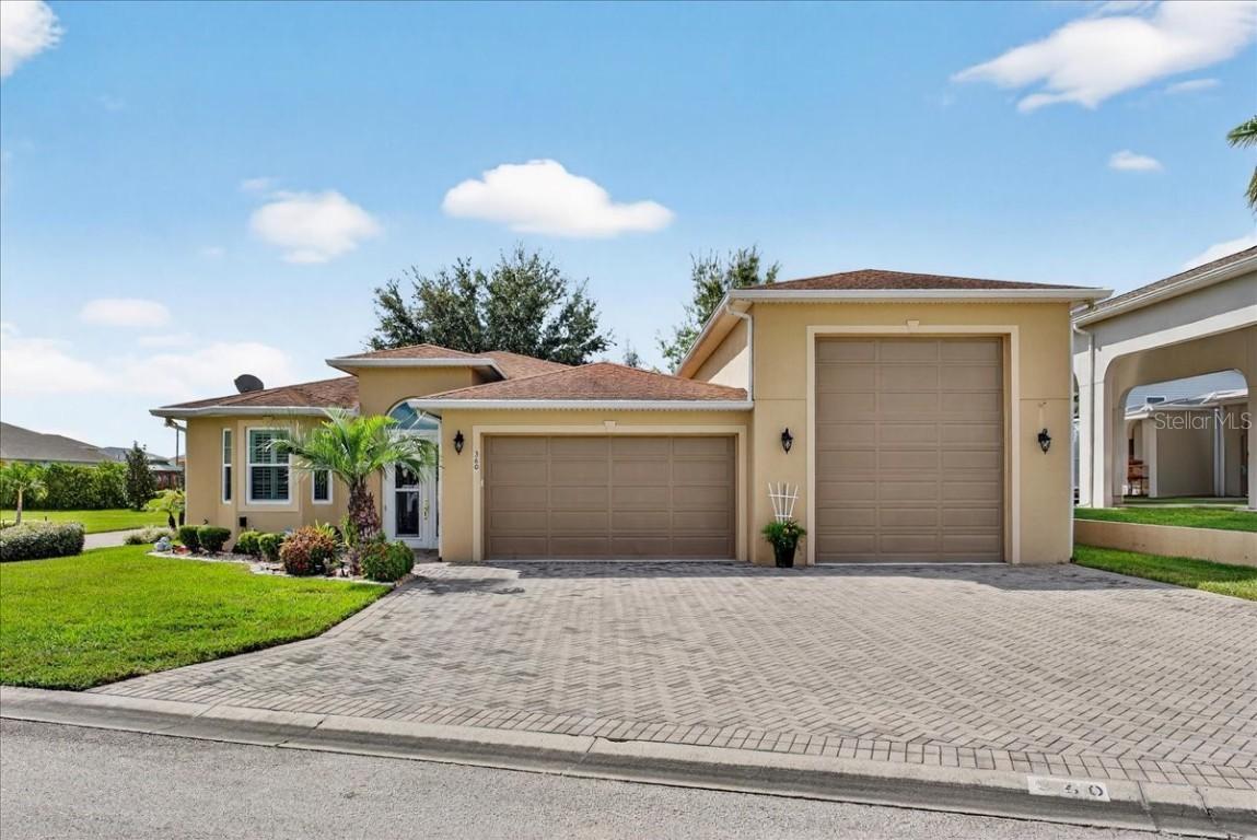 360 Motorcoach Dr., Polk City, FL 33868