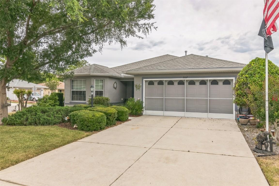 9107 SW 102nd Cir., Ocala, FL 34481