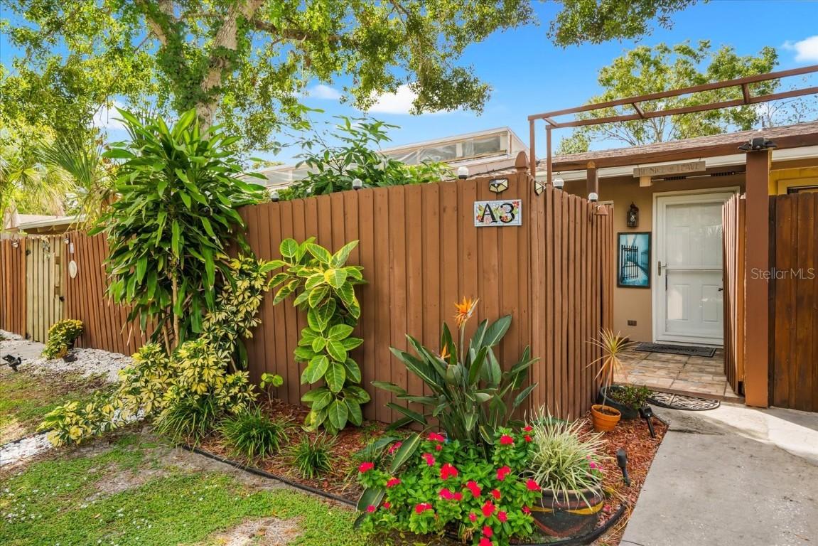 500 N Jefferson Ave. #A3, Sarasota, FL 34237