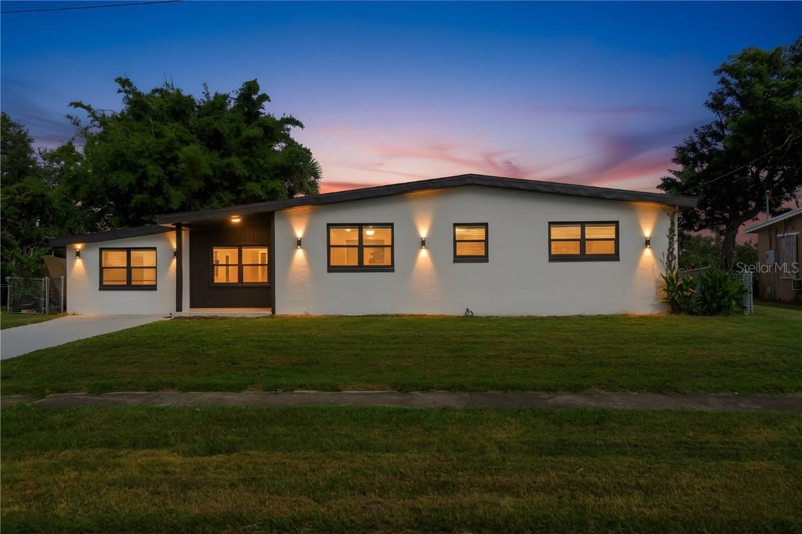 6821 Marius Rd., North Port, FL 34287