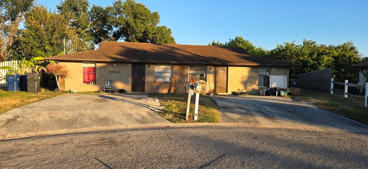 5923 13th Street Ct., Bradenton, FL 34203