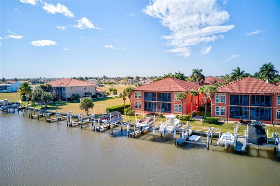 3500 Mondovi Ct. #1012, Punta Gorda, FL 33950