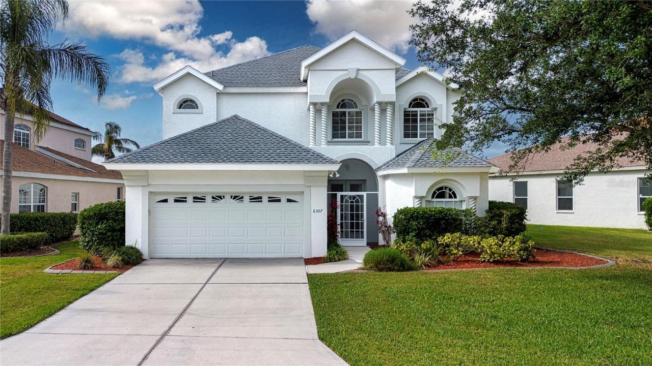 6307 Laurel Creek Tr., Ellenton, FL 34222