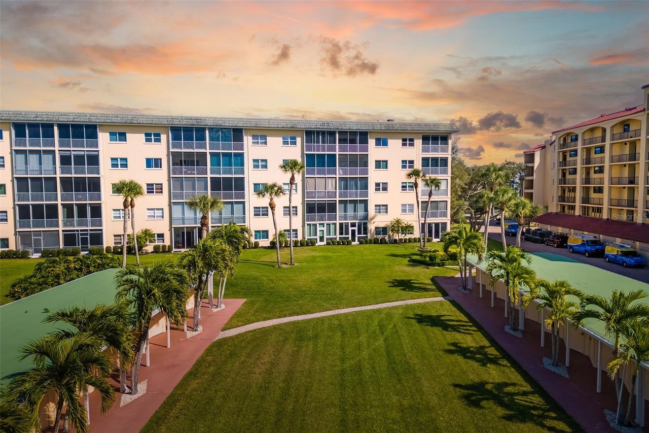 8630 Midnight Pass Rd. #108A, Sarasota, FL 34242