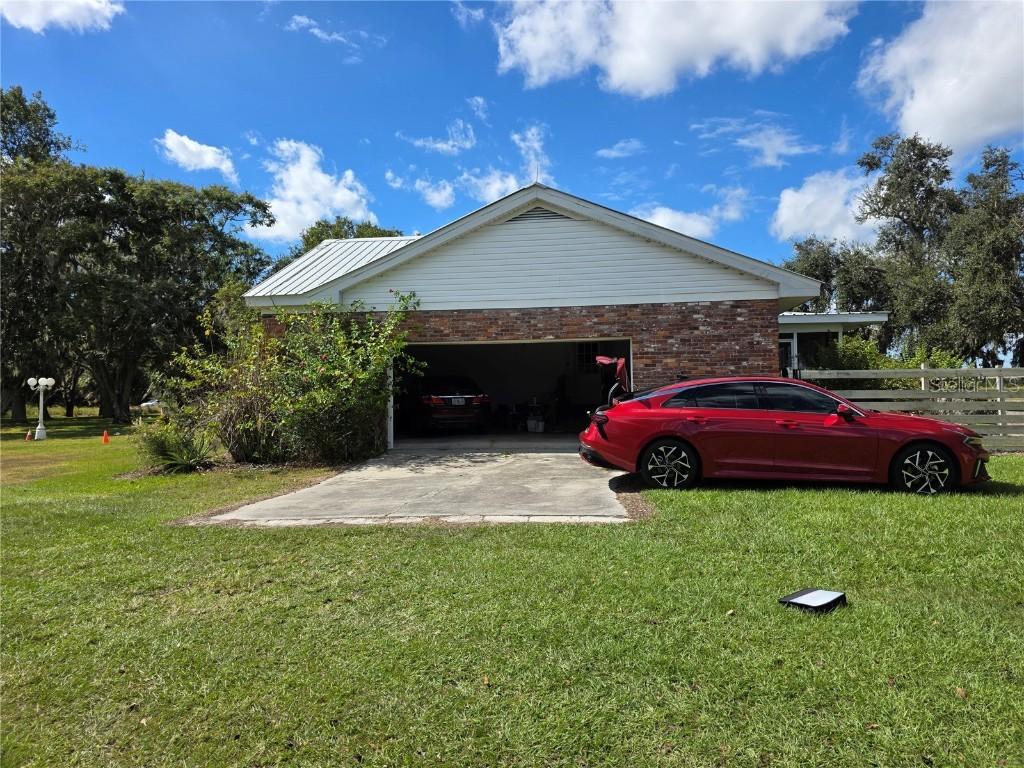 2011 County Line Rd., Fort Meade, FL 33841