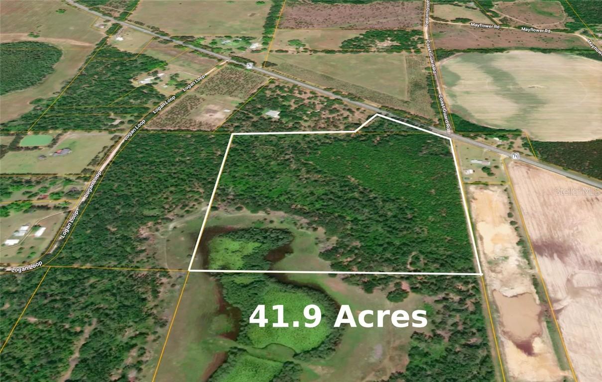 5757 Highway 71, Malone, FL 32445