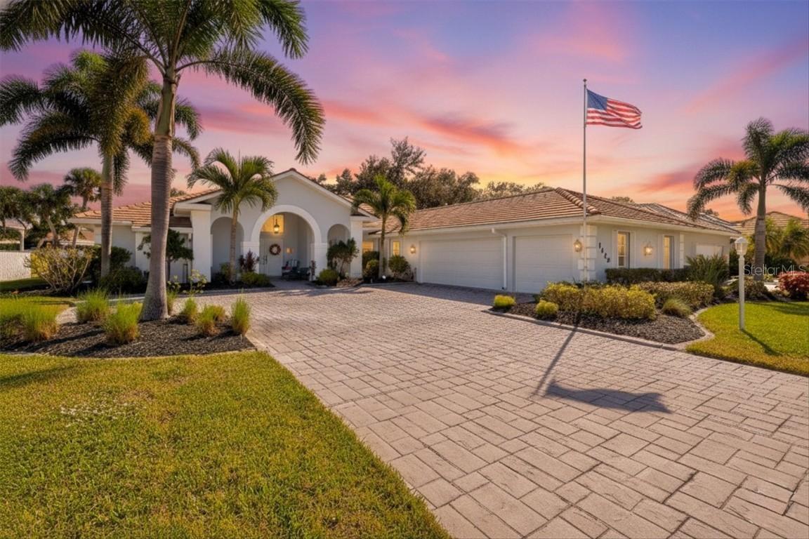 1426 Brenner Park Dr., Venice, FL 34292