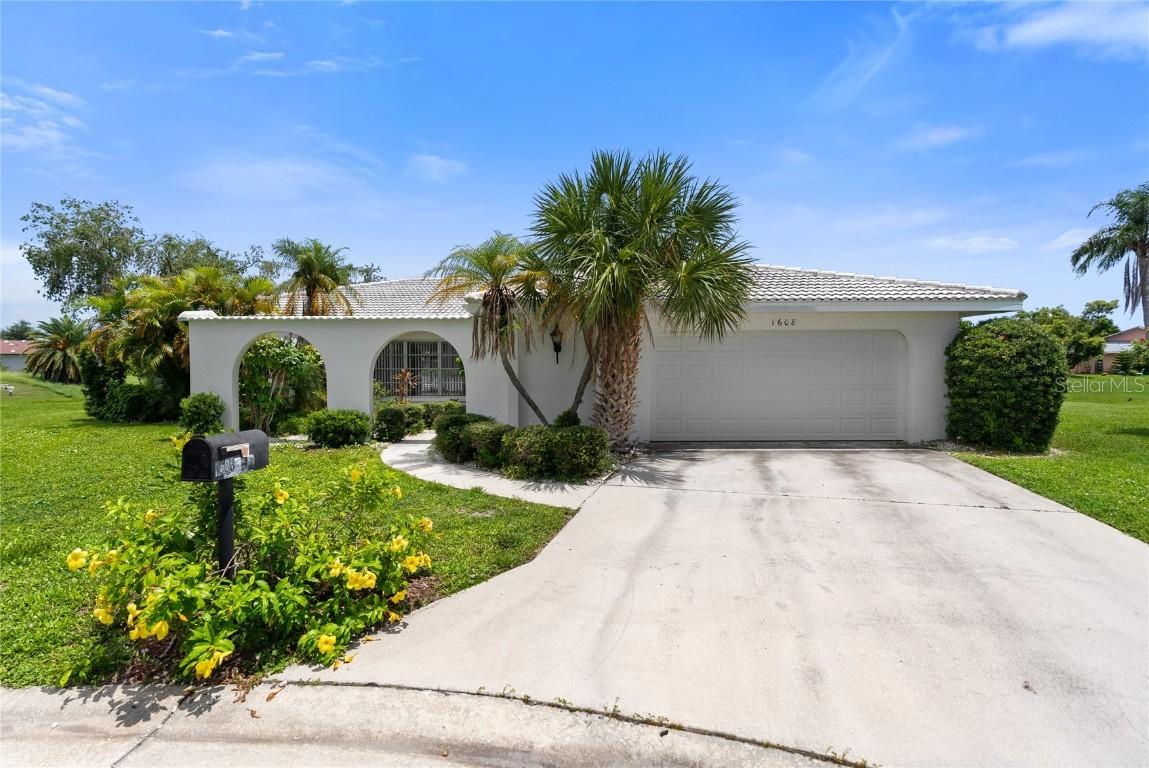 1608 Lilliput Ct., Venice, FL 34293