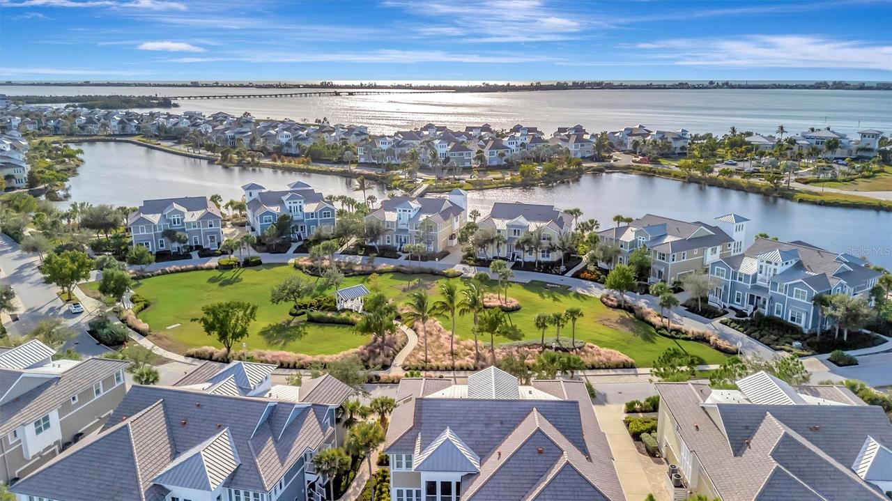 246 Sapphire Lake Dr. #201, Bradenton, FL 34209