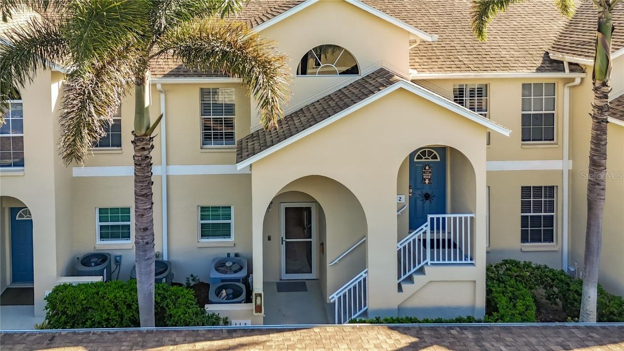 8355 Glenrose Way #112, Sarasota, FL 34238