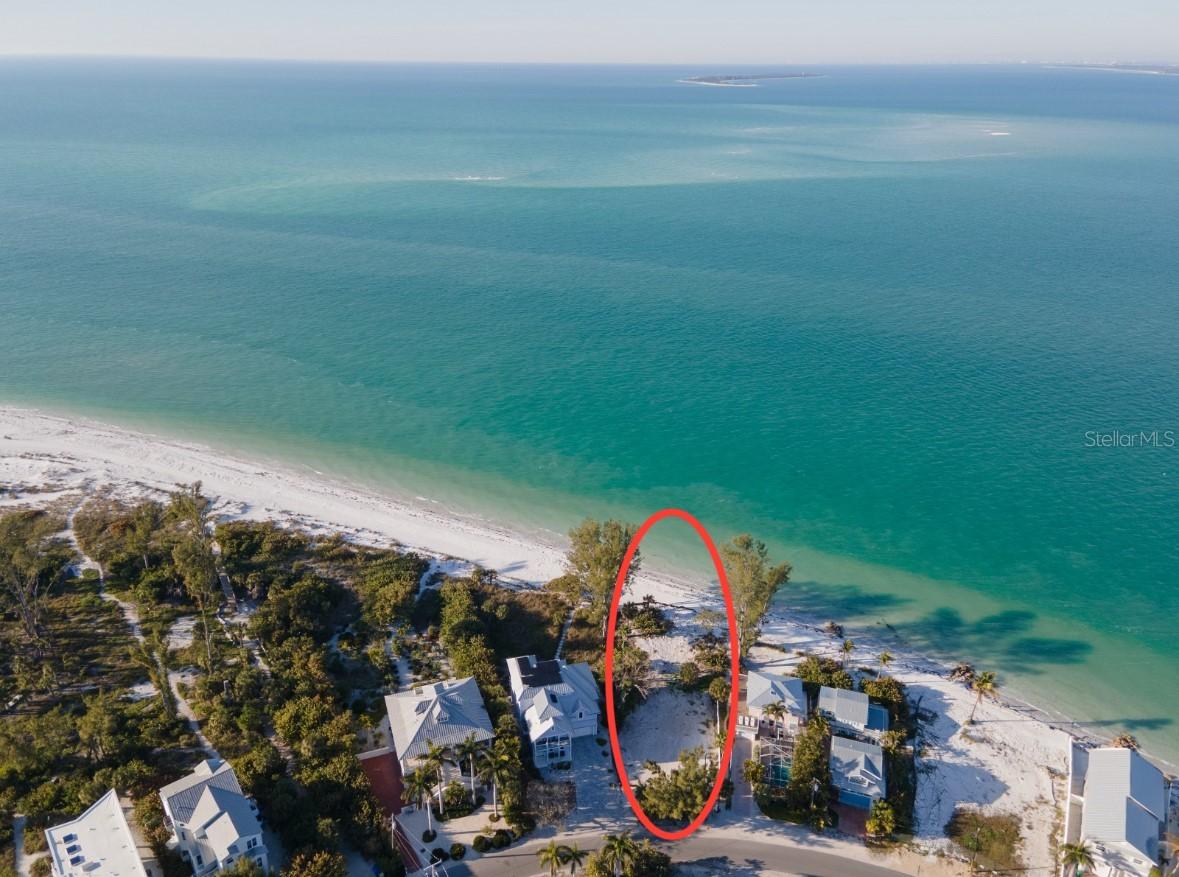 831 N North Shore Dr., Anna Maria, FL 34216
