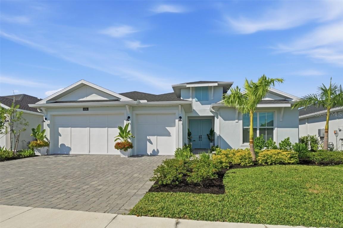 16261 Preservation Blvd., Punta Gorda, FL 33982