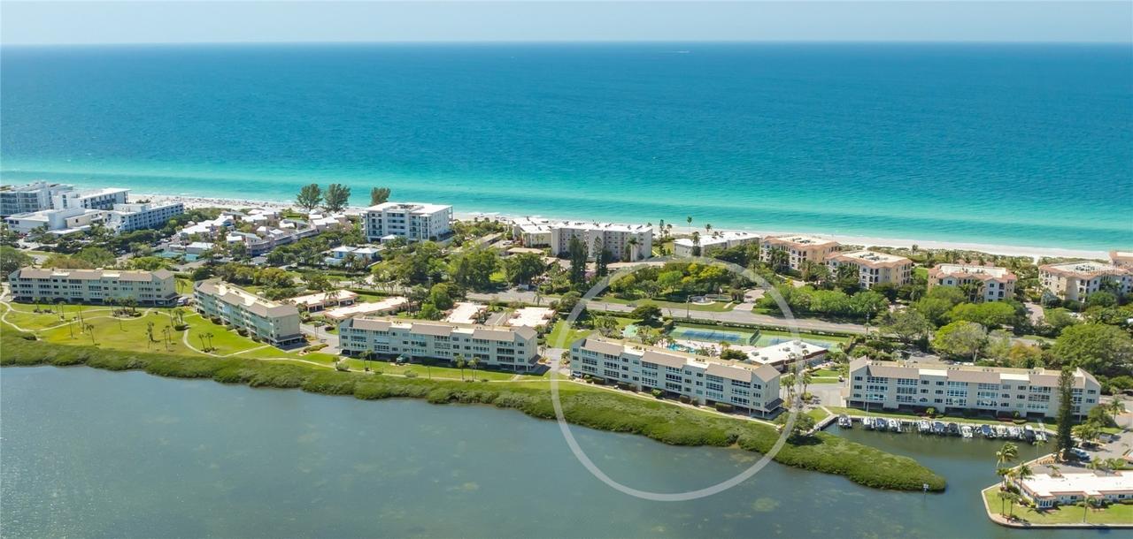 4900 Gulf Of Mexico Dr. #203, Longboat Key, FL 34228