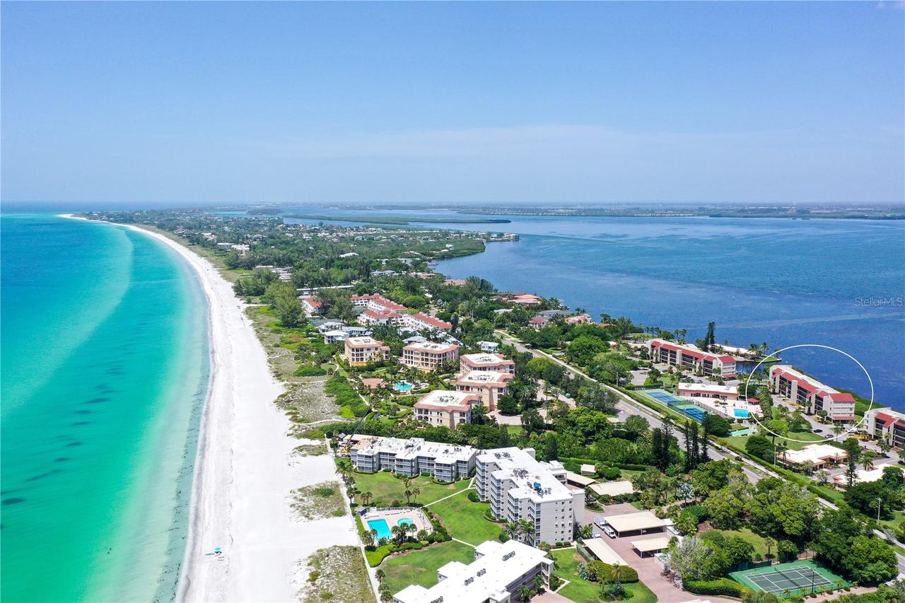 4900 Gulf Of Mexico Dr. #203, Longboat Key, FL 34228