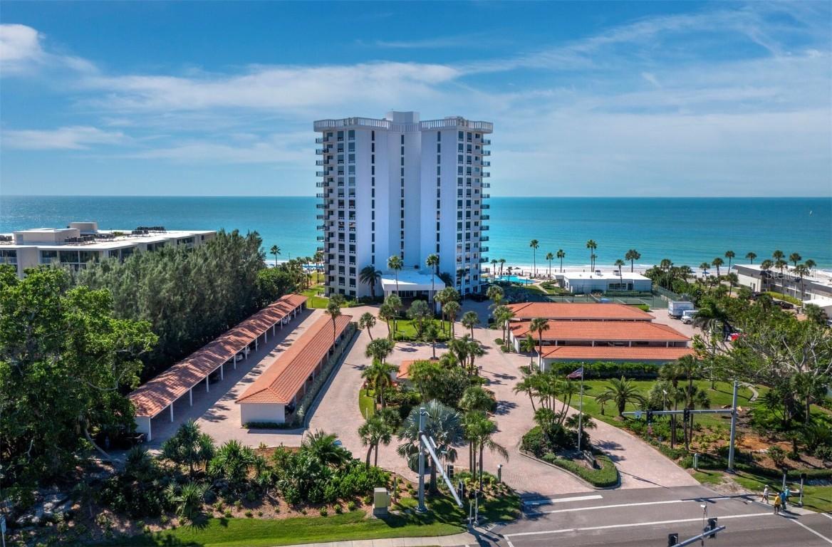 2525 Gulf Of Mexico Dr. #8D, Longboat Key, FL 34228