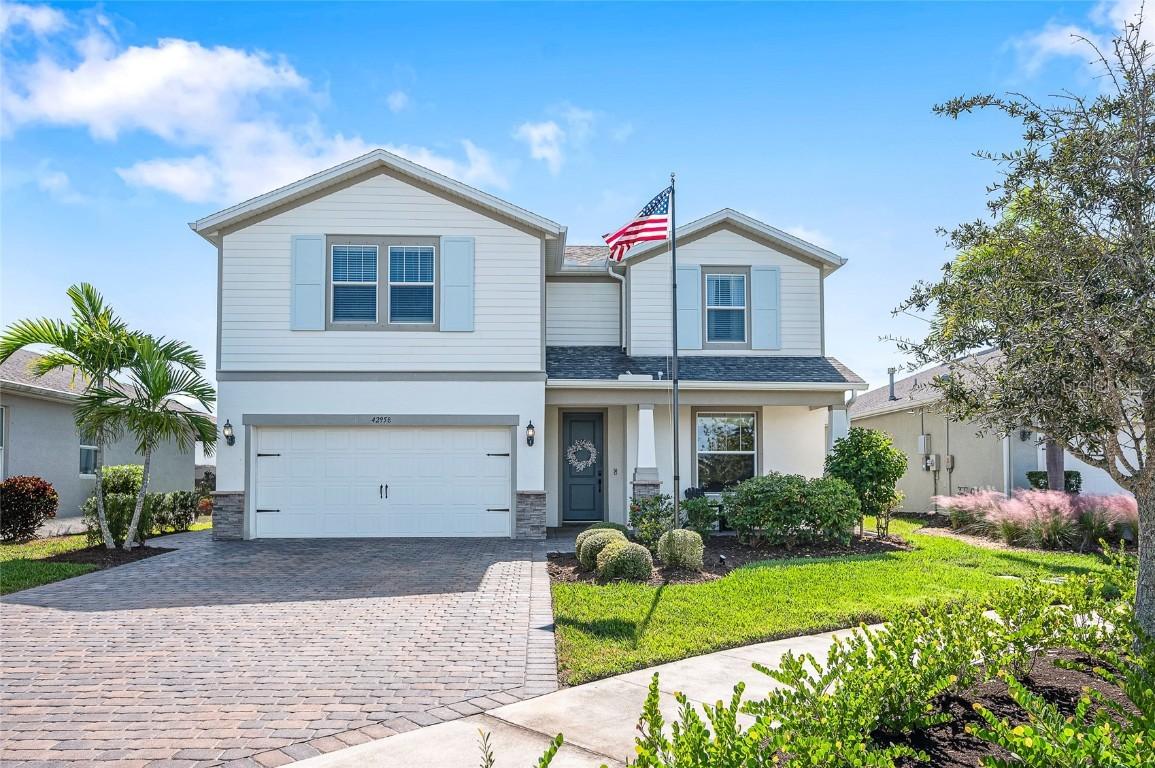 42958 Canon Ct., Punta Gorda, FL 33982