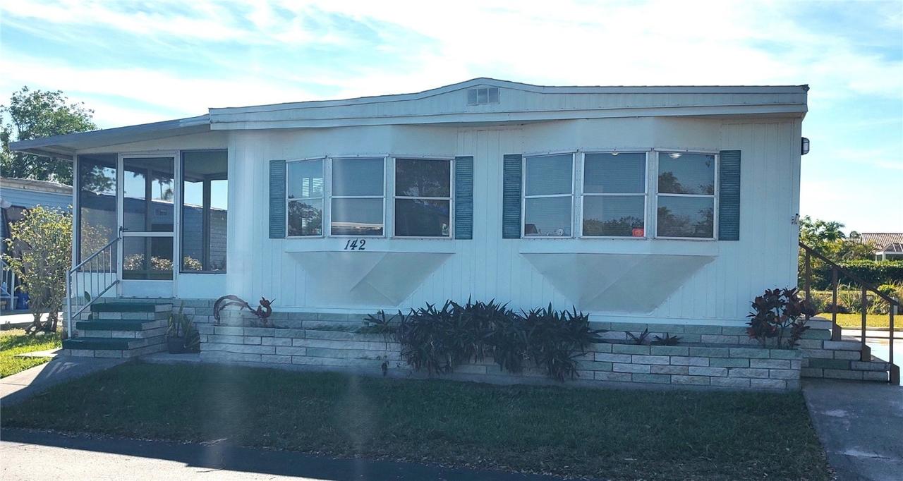 900 9th Ave E E Hamilton St. #142, Palmetto, FL 34221