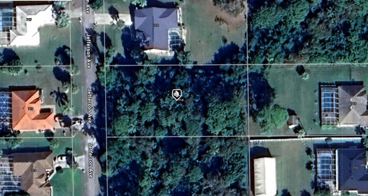 714 Jefferson Ave., Lehigh Acres, FL 33936