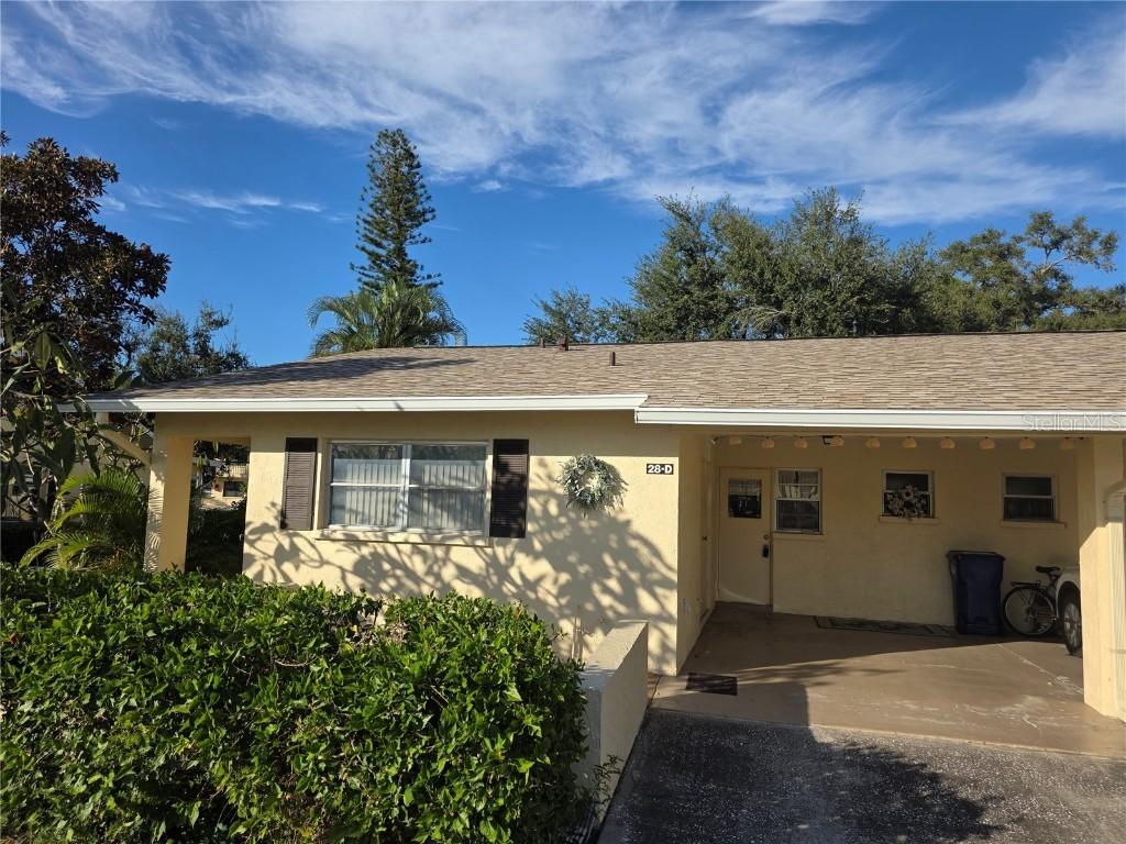 390 301 Blvd. #28D, Bradenton, FL 34205
