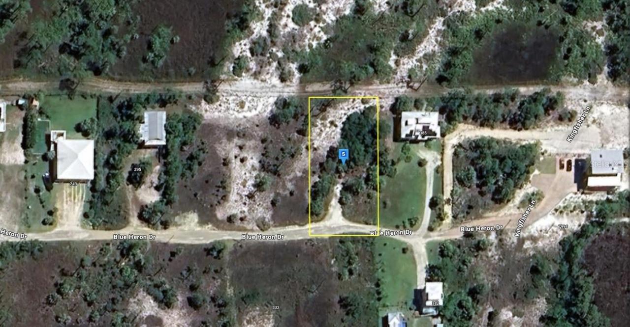 379 Blue Heron Dr., Port St Joe, FL 32456