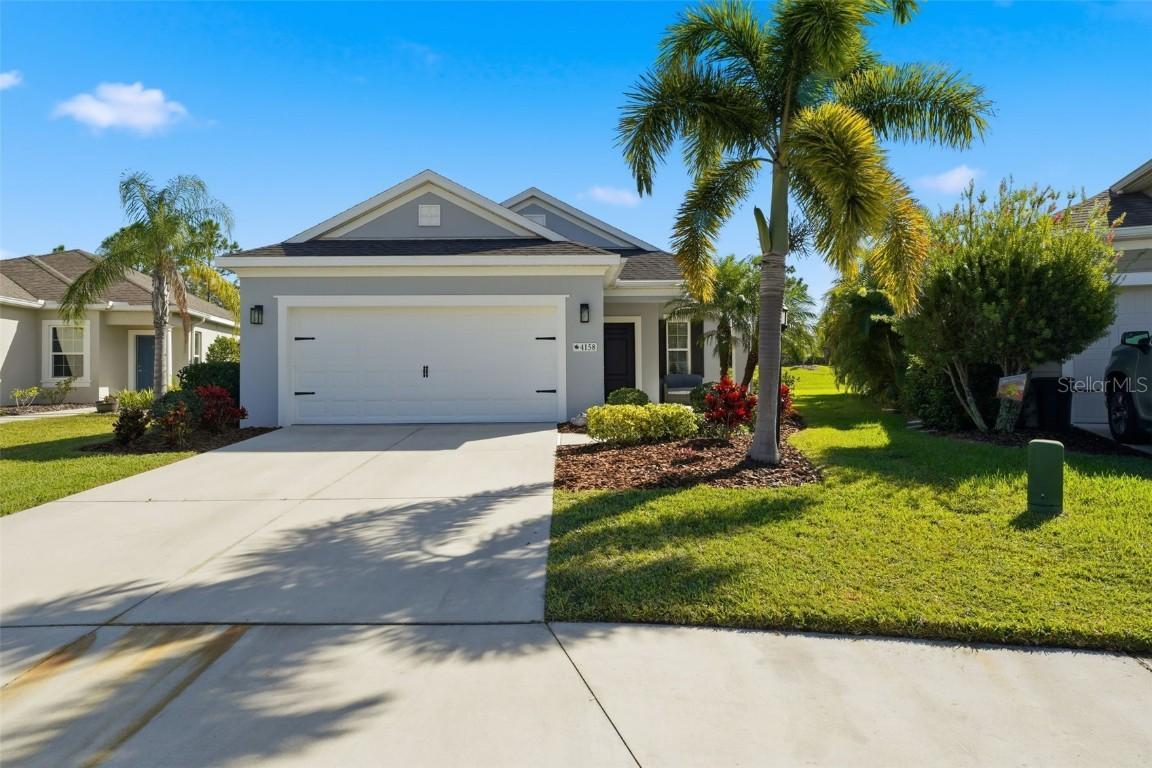 4158 Deep Creek Ter., Parrish, FL 34219