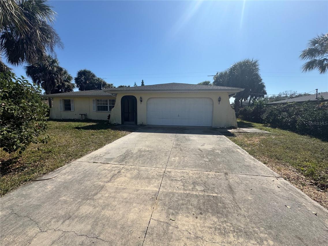601 Dolphin Rd., Venice, FL 34293
