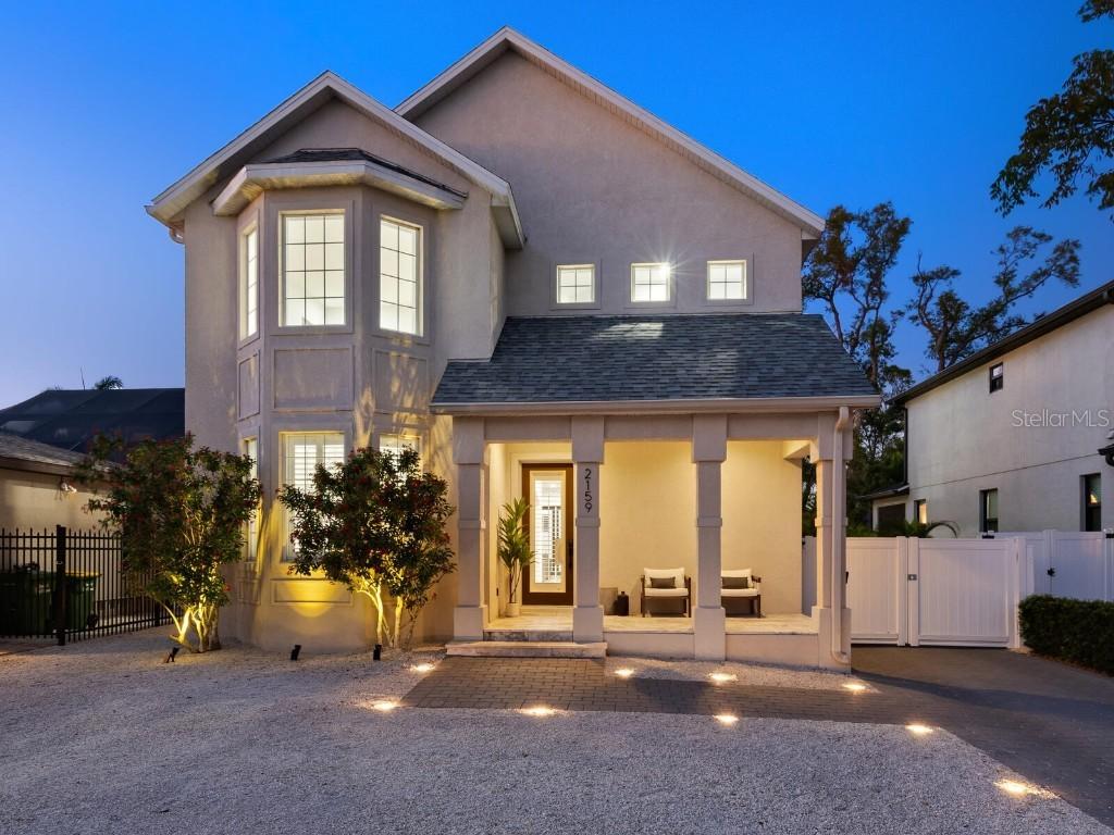 2159 Hawthorne St., Sarasota, FL 34239