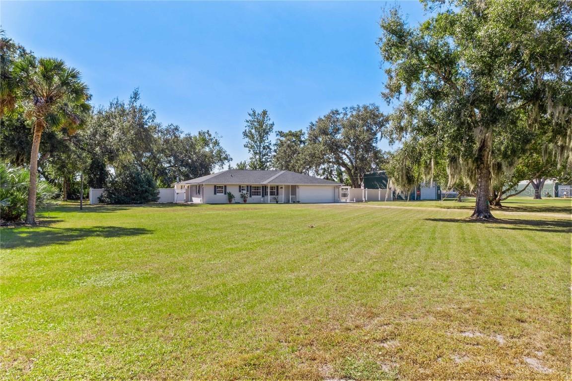 3411 NE Davis St., Arcadia, FL 34266