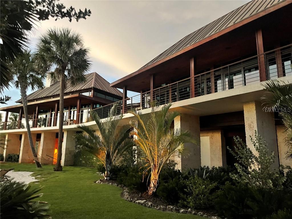 6633 Gulf Of Mexico Dr., Longboat Key, FL 34228