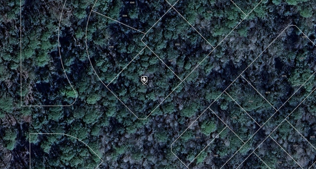 8374 W Mayfair Dr., Homosassa, FL 34448