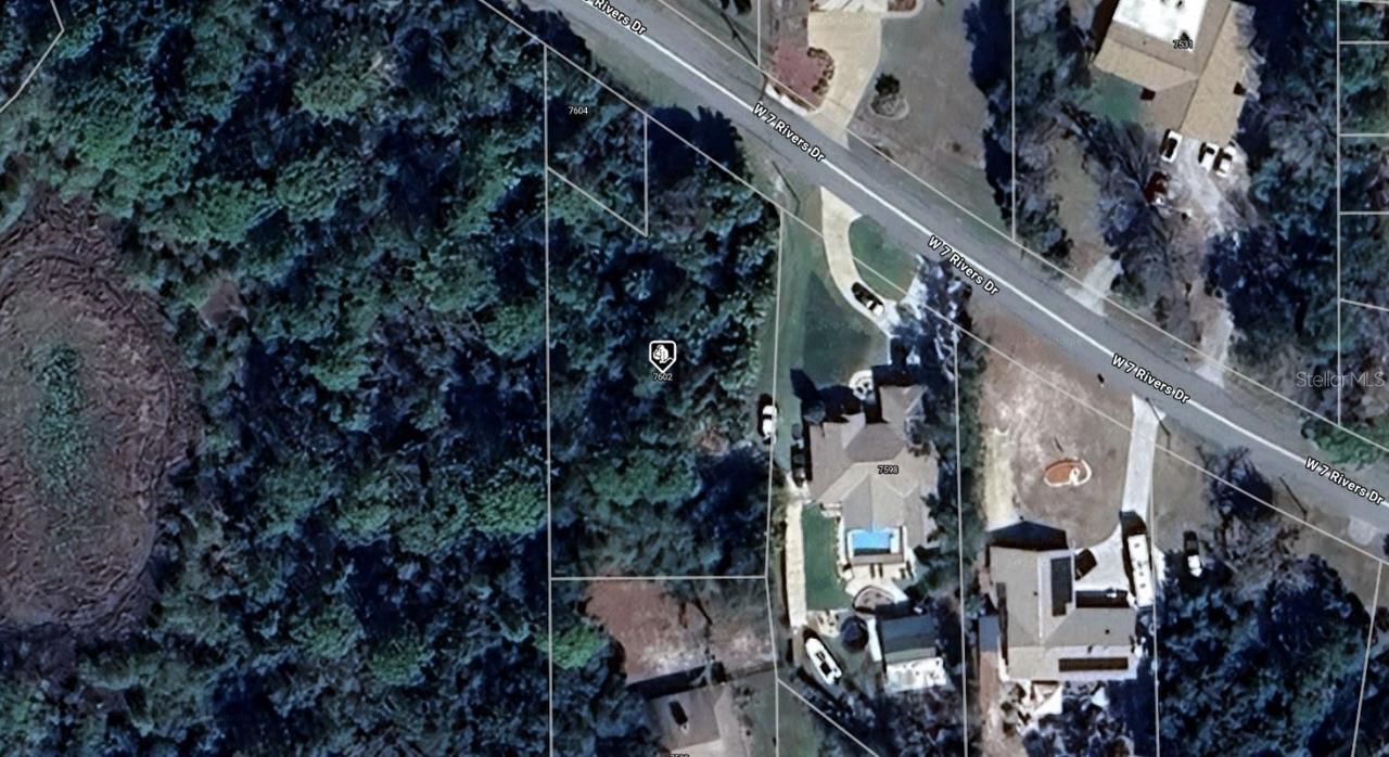 7602 W 7 Rivers Dr., Crystal River, FL 34429
