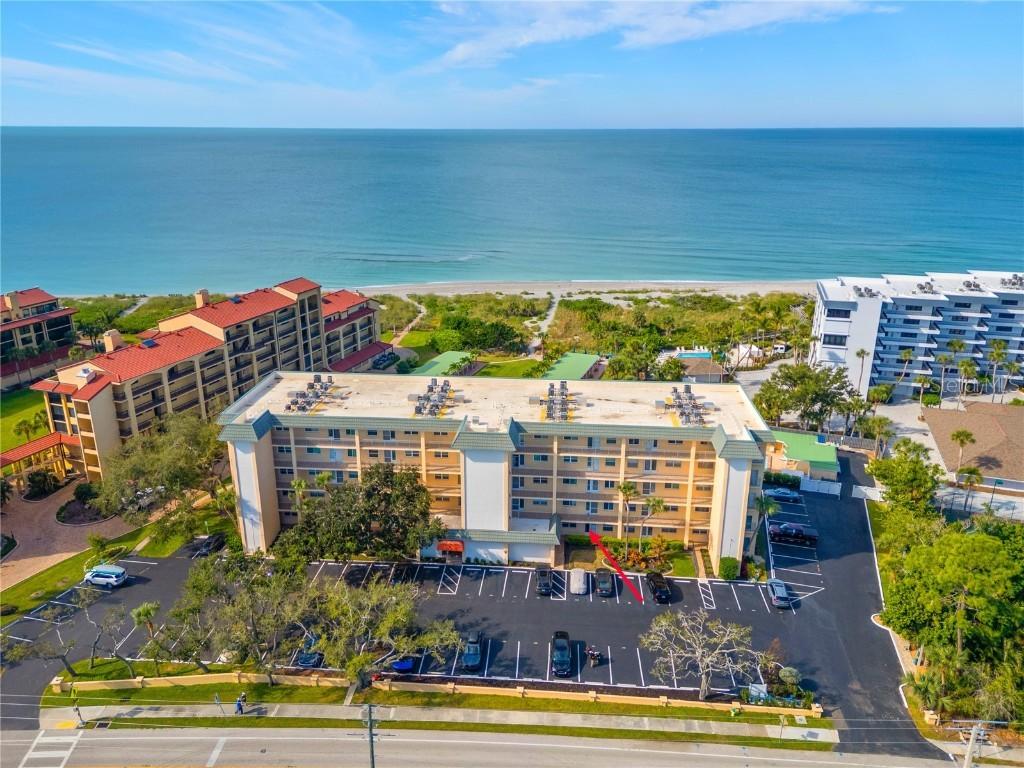 8630 Midnight Pass Rd. #103A, Sarasota, FL 34242