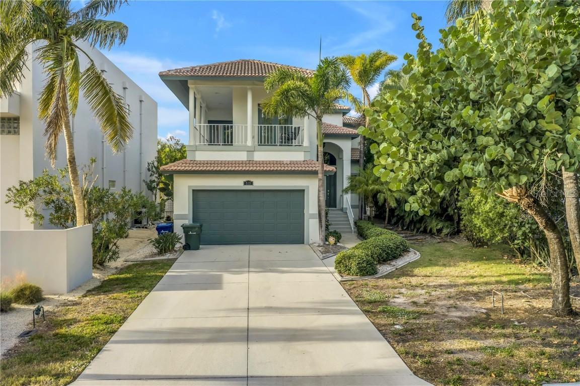 513 Venice Ln., Sarasota, FL 34242