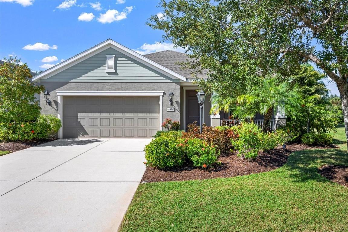 6512 Palm Leaf Ct., Sarasota, FL 34243