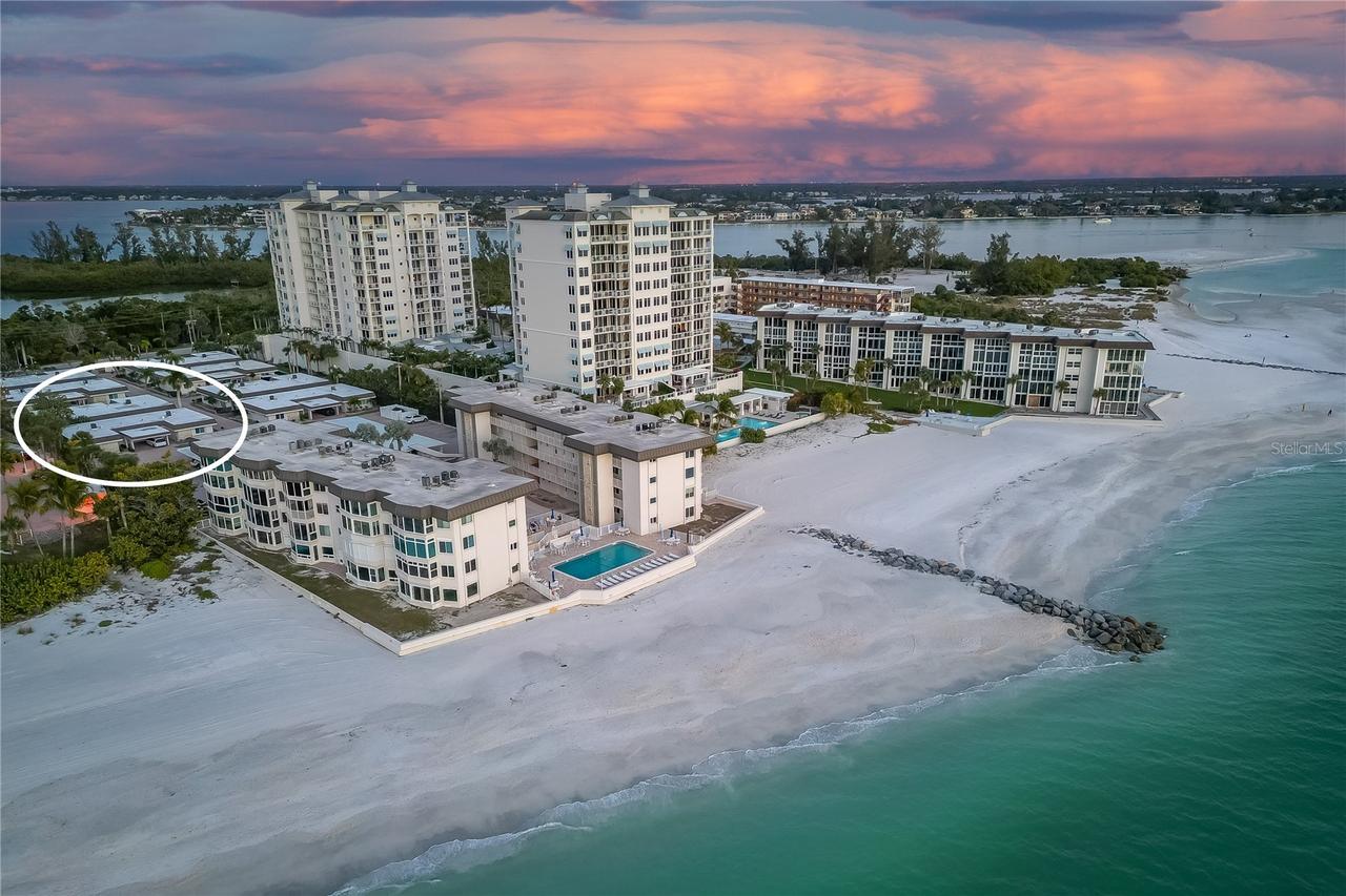 1900 Benjamin Franklin Dr. #V12, Sarasota, FL 34236