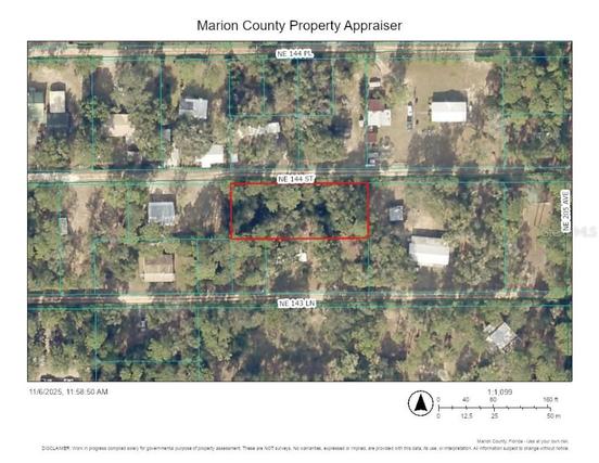 New Homes For Sale This Week in Fort McCoy: October 31st to November 6th