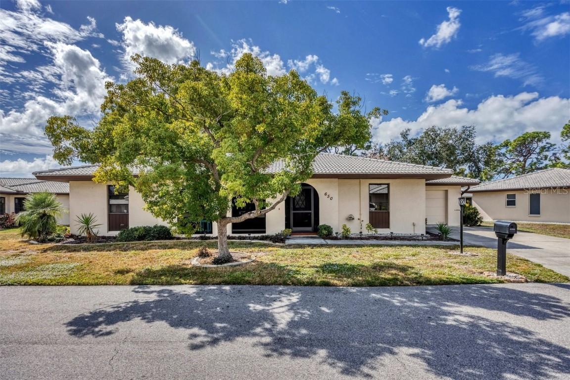 650 Chirico Dr., Nokomis, FL 34275