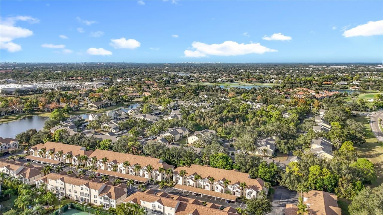 4275 Castlebridge Ln. #1312B1, Sarasota, FL 34238