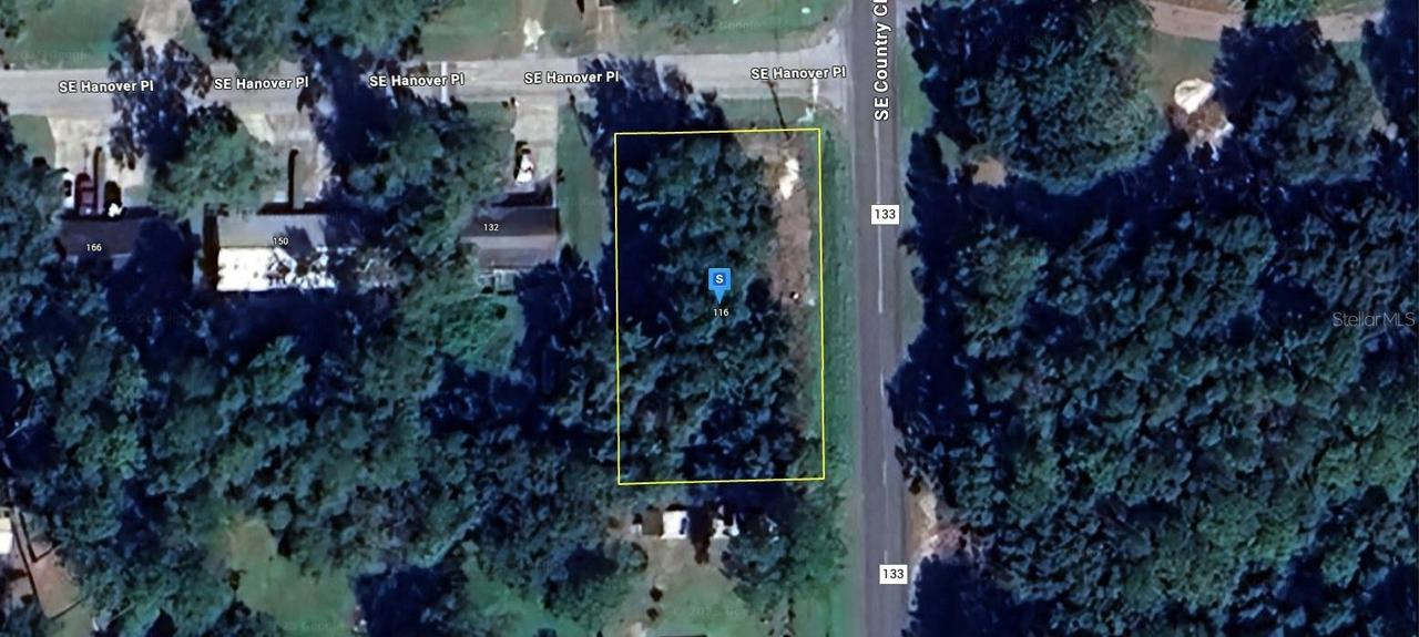 116 SE Hanover Pl., Lake City, FL 32025